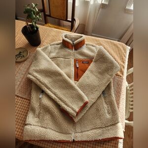 Patagonia Retro-X Jacket